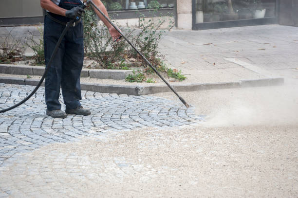 Trusted Myers Corner, NY Pressure Washing Services Experts