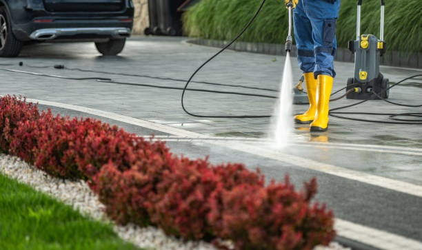 Best Pool Deck Cleaning  in Myers Corner, NY