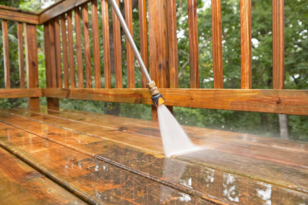 Best Factory Floor Cleaning  in Myers Corner, NY